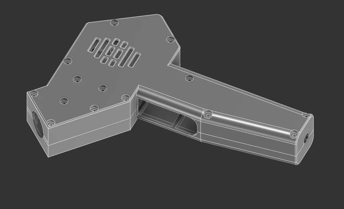 Grass Cutter — product design by Lakmal Wijethunga (2/11)