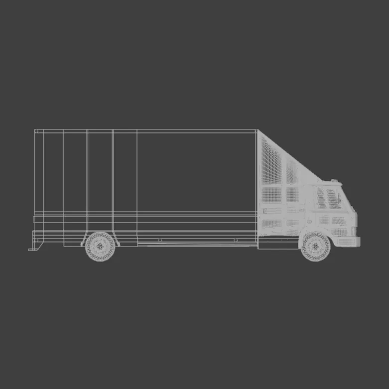 Iveco Zeta — product design by Lakmal Wijethunga (3/6)