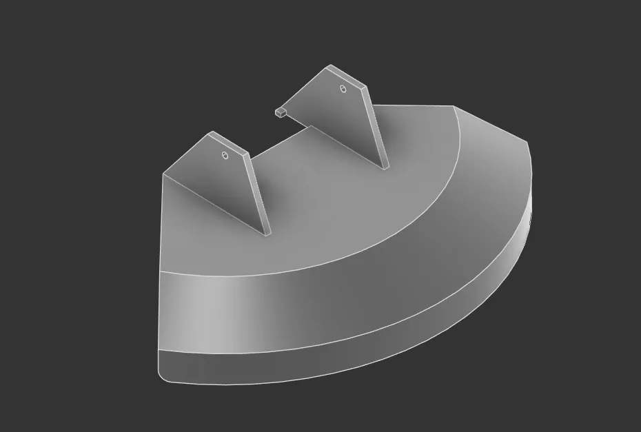 Grass Cutter — product design by Lakmal Wijethunga (5/11)