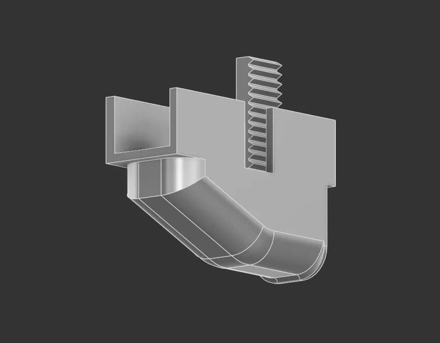 Grass Cutter — product design by Lakmal Wijethunga (8/11)